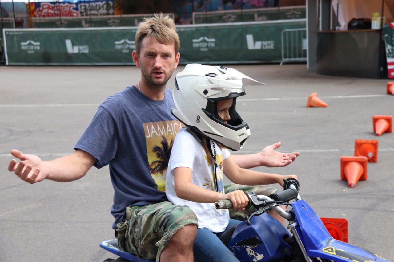 Илья Владимирович